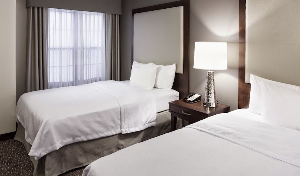 Photo of Homewood Suites by Hilton San Jose Airport-Silicon Valley