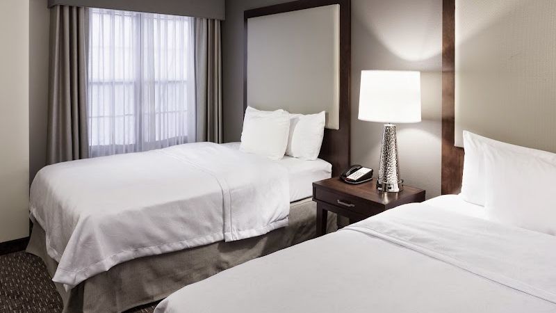 Photo of Homewood Suites by Hilton San Jose Airport-Silicon Valley