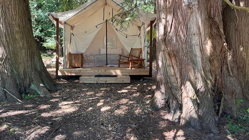 Photo of Lopez Farm Cottages & Tent Camping