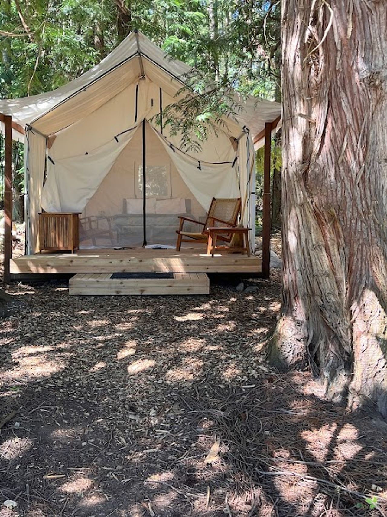 Photo of Lopez Farm Cottages & Tent Camping