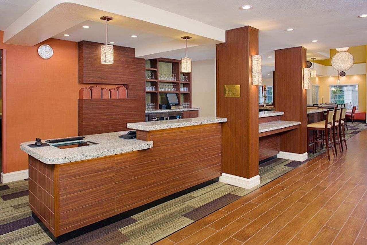 Photo of Hyatt House Belmont/Redwood Shores