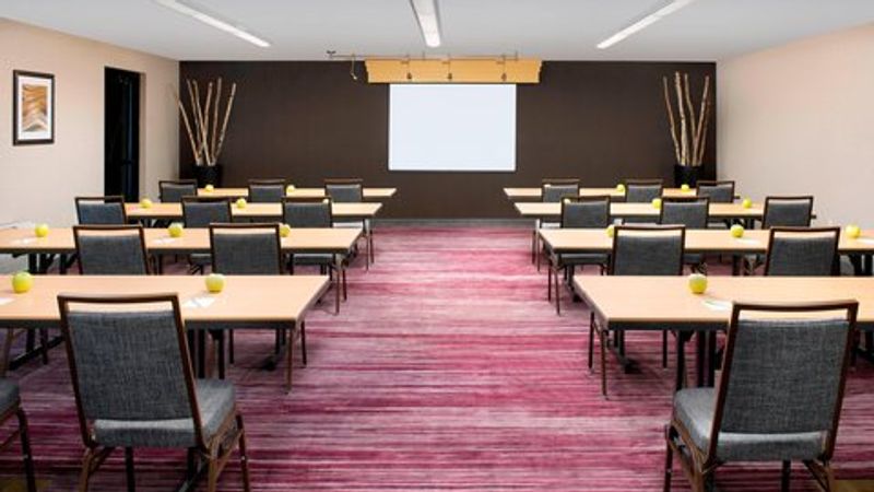 Photo of Courtyard Portland Hillsboro