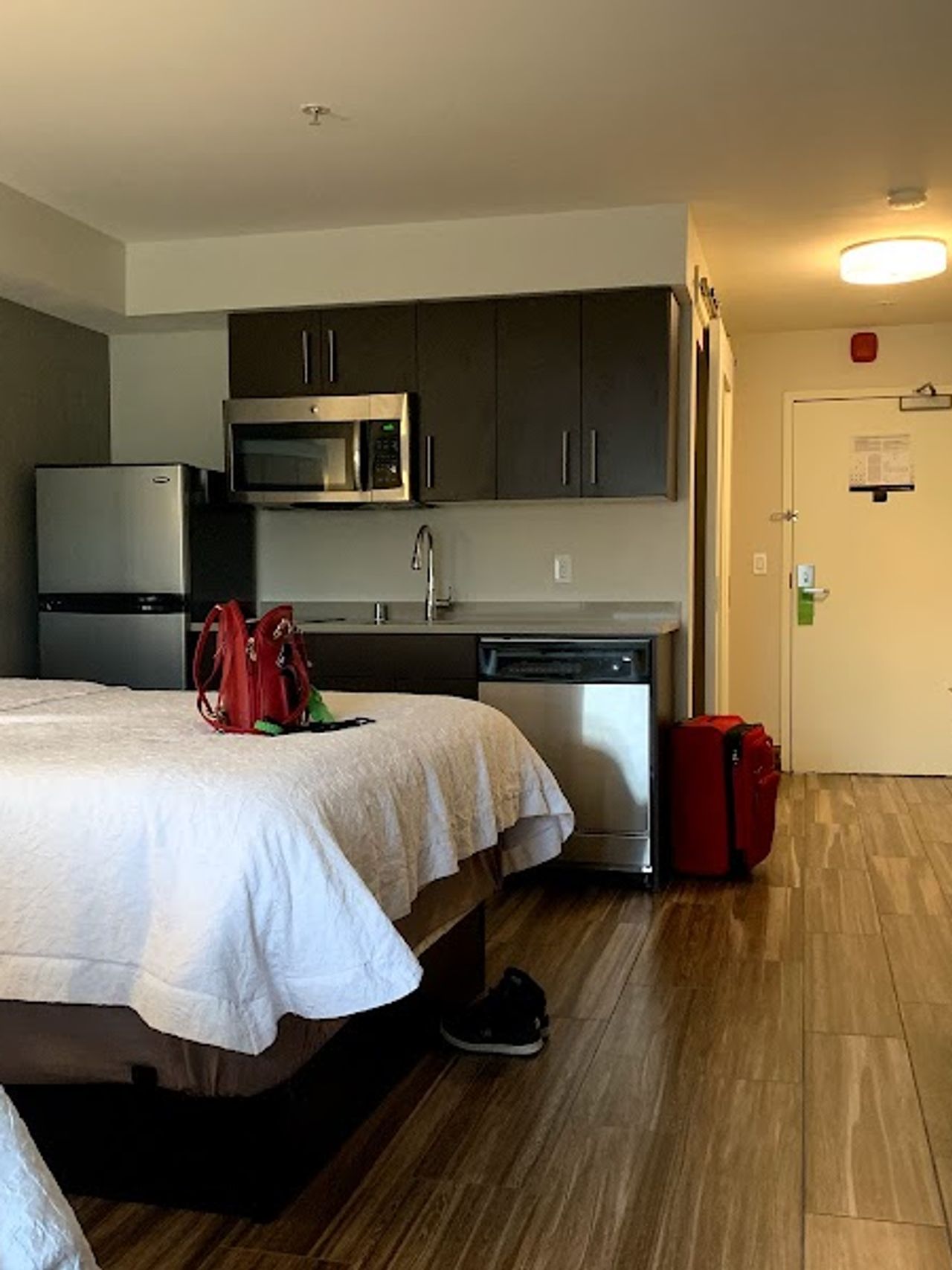 Photo of Hampton Inn & Suites Seattle-North/Lynnwood
