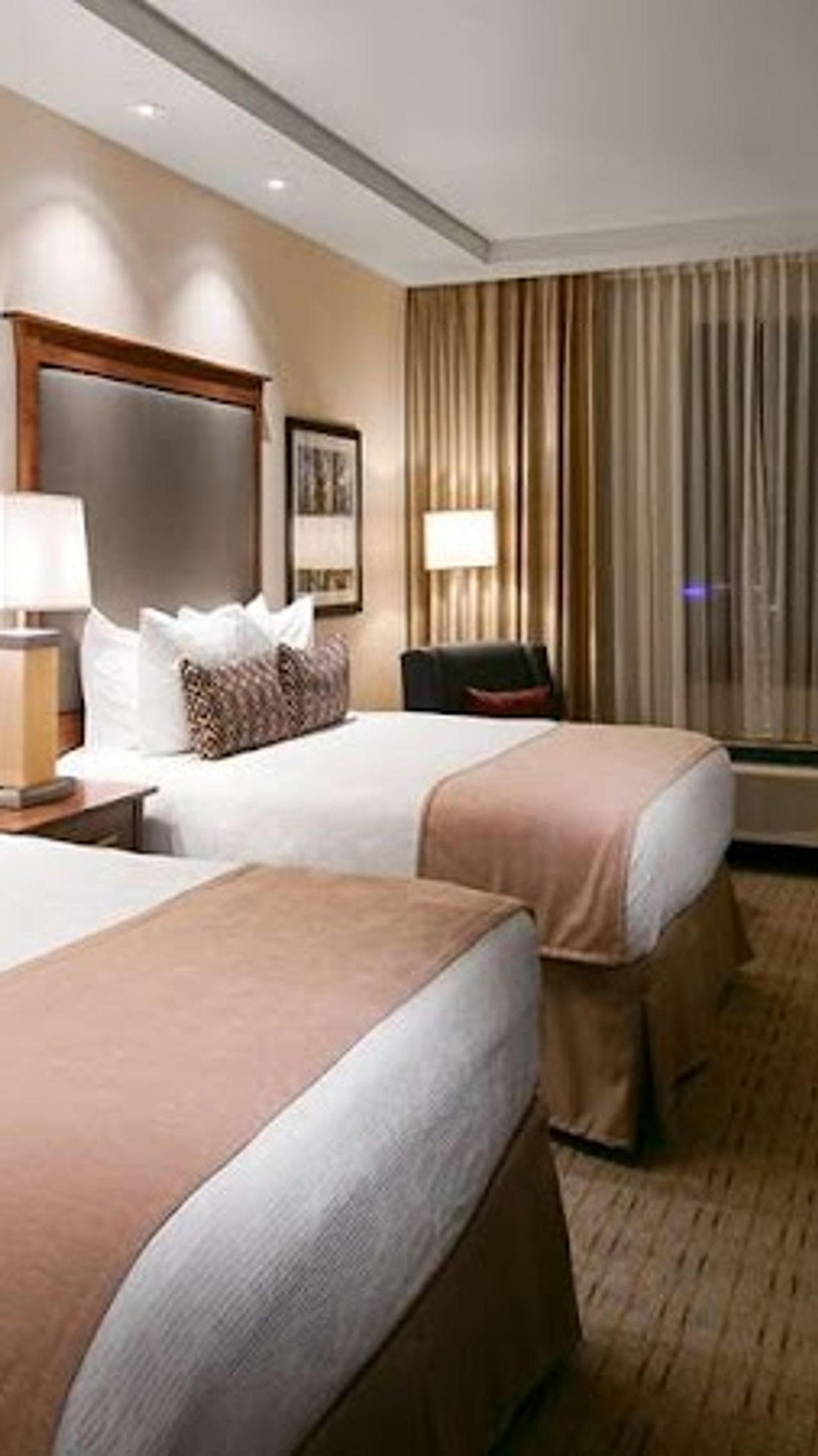 Photo of Best Western Premier Boulder Falls Inn