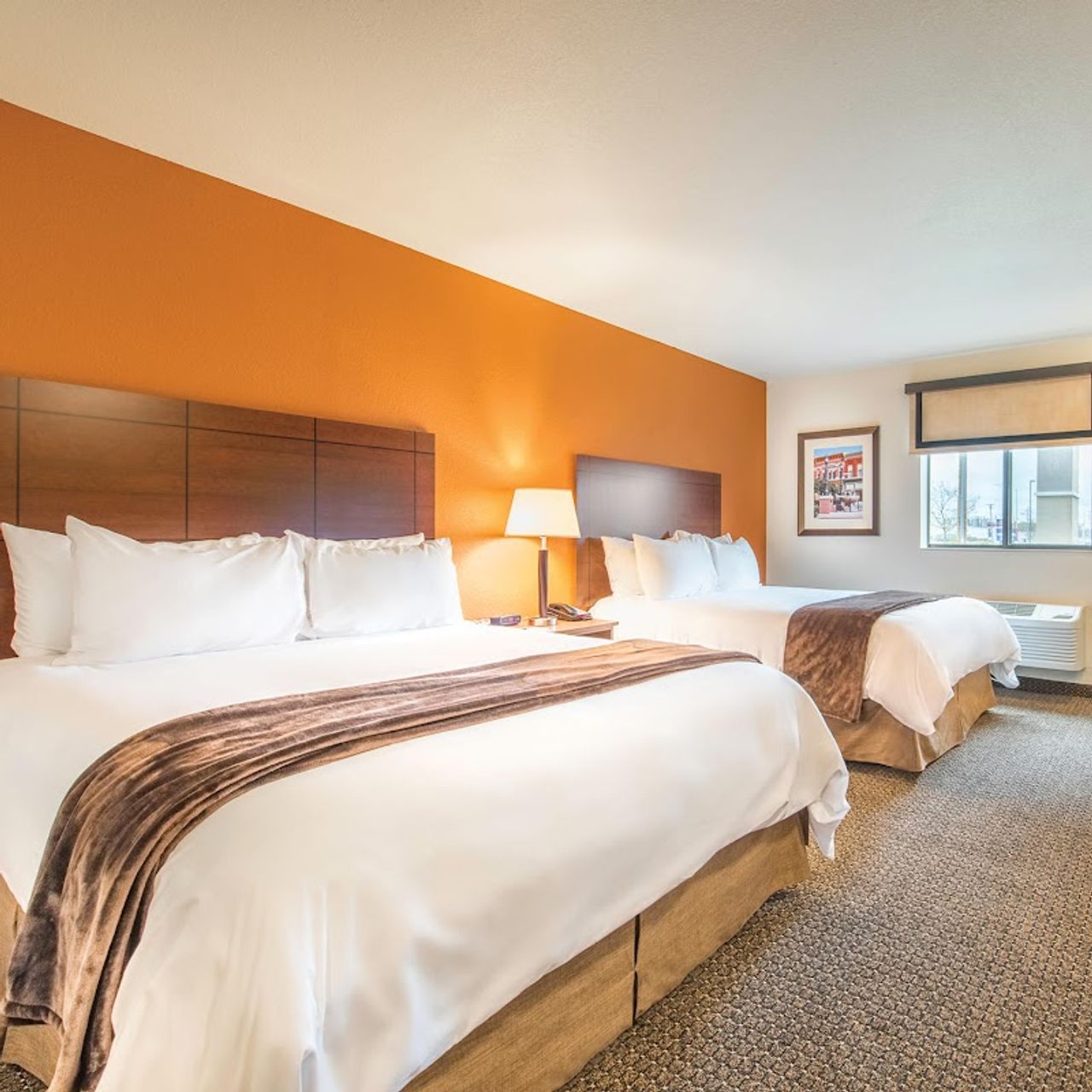 Photo of My Place Hotel-Boise/Meridian, ID