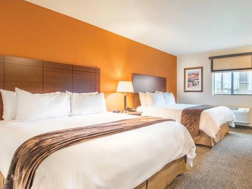 Photo of My Place Hotel-Boise/Meridian, ID