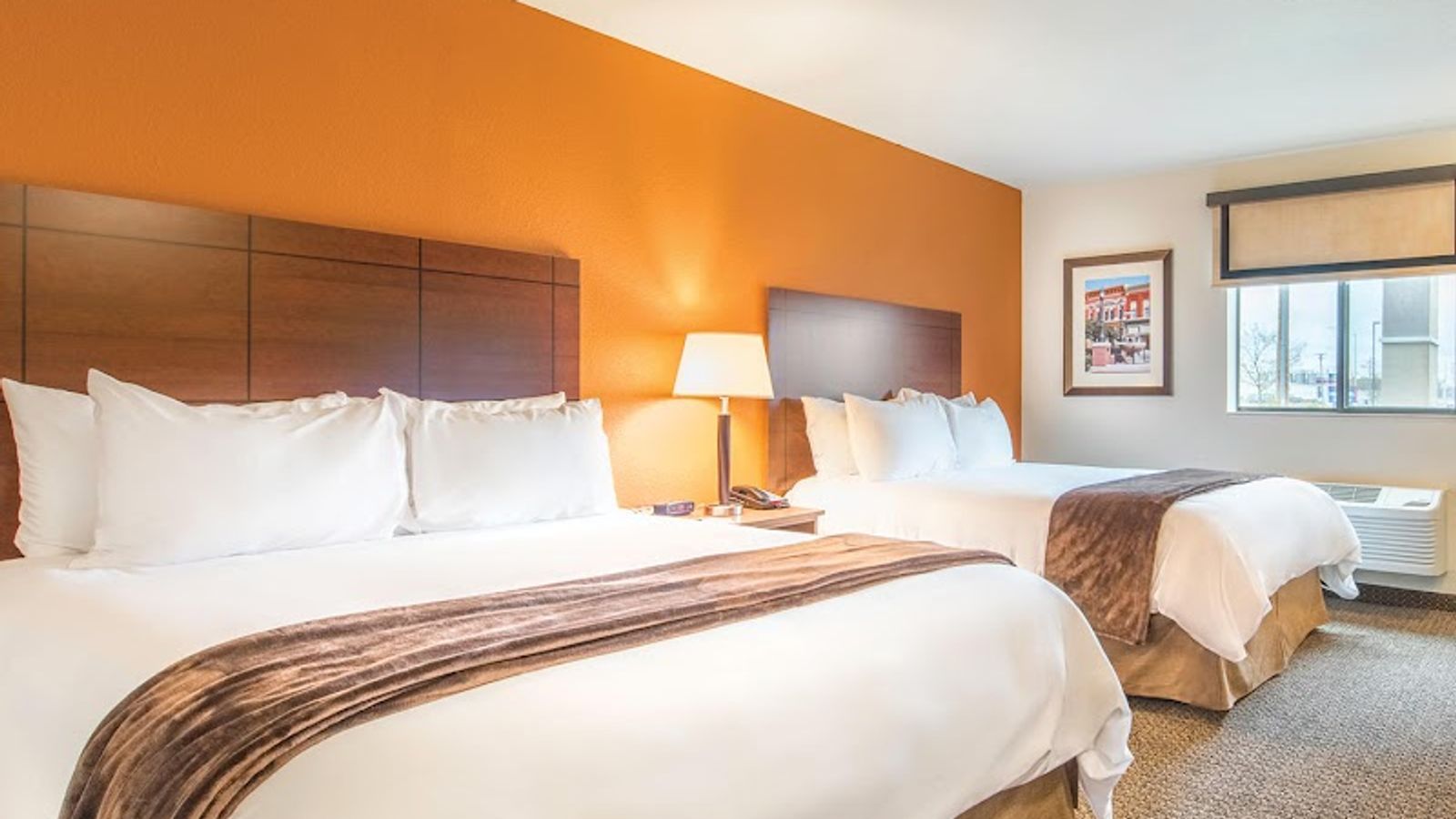 Photo of My Place Hotel-Spokane Valley, WA