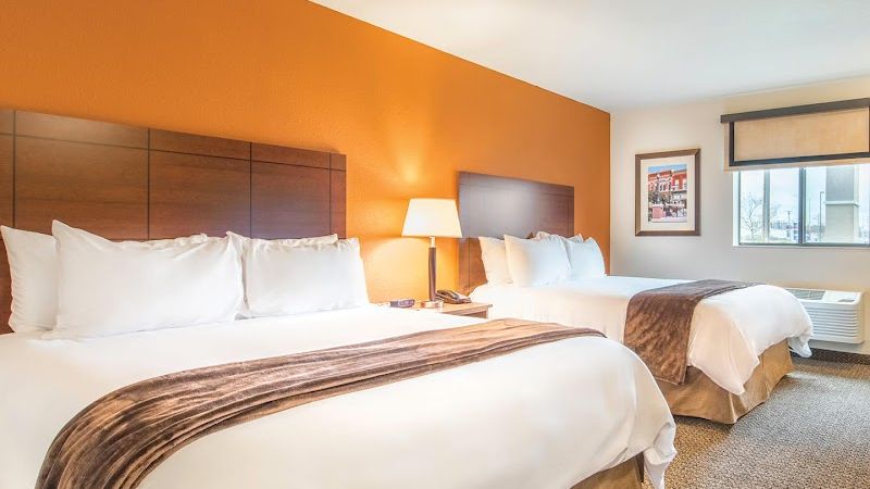 Photo of My Place Hotel-Boise/Meridian, ID