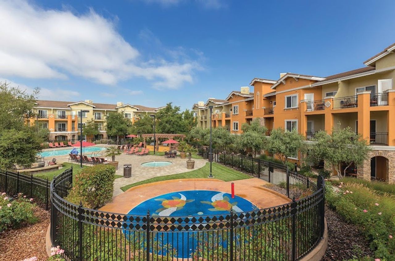 Photo of Vino Bello Resort