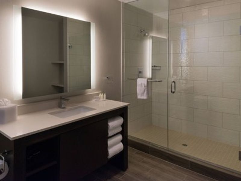 Photo of Residence Inn Palo Alto Menlo Park