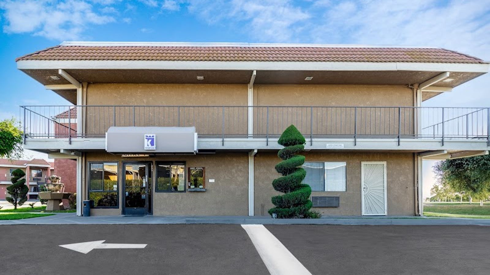 Photo of Knights Inn Madera