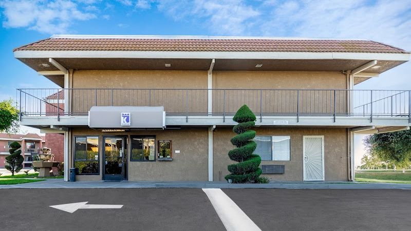 Photo of Knights Inn Madera