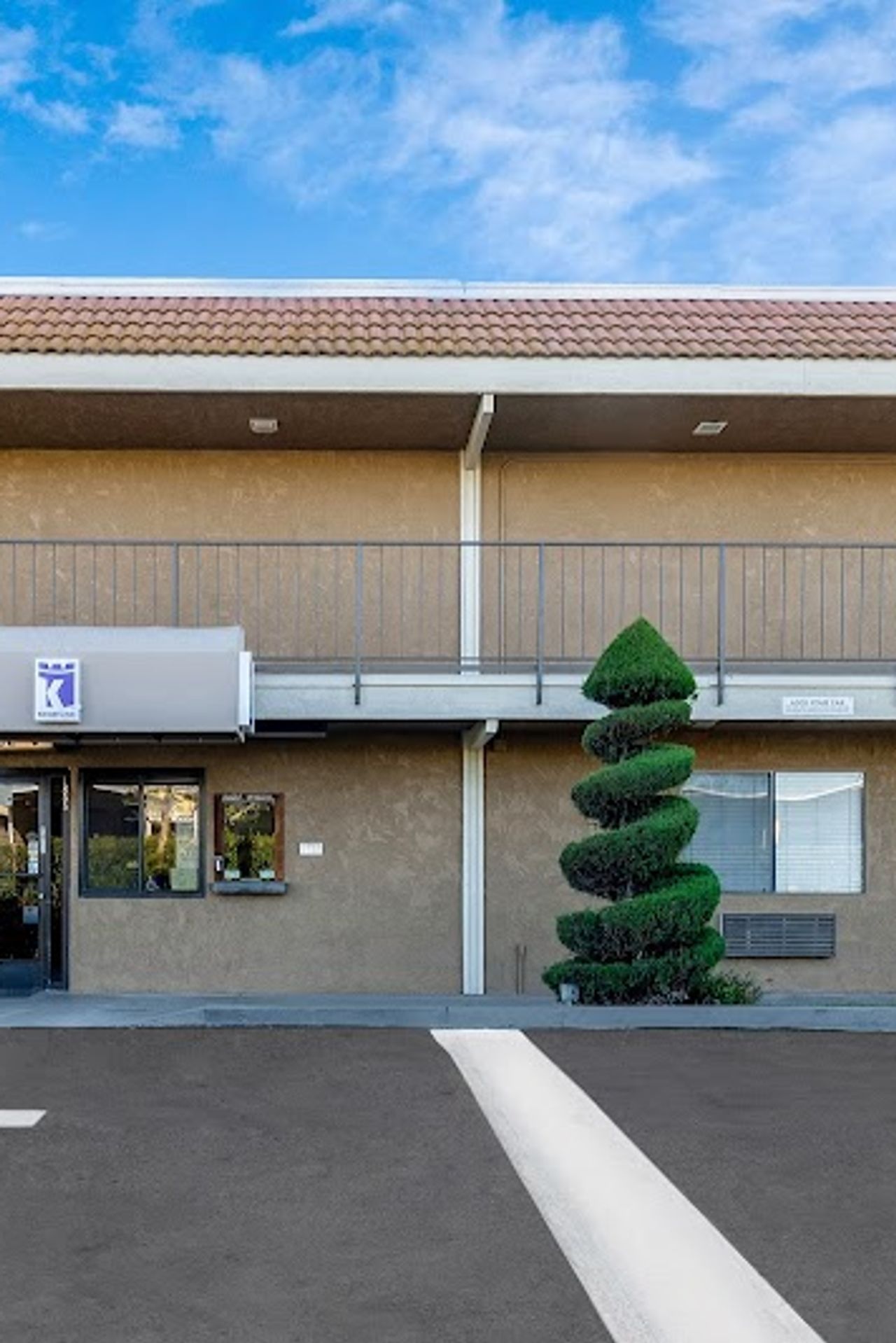 Photo of Knights Inn Madera