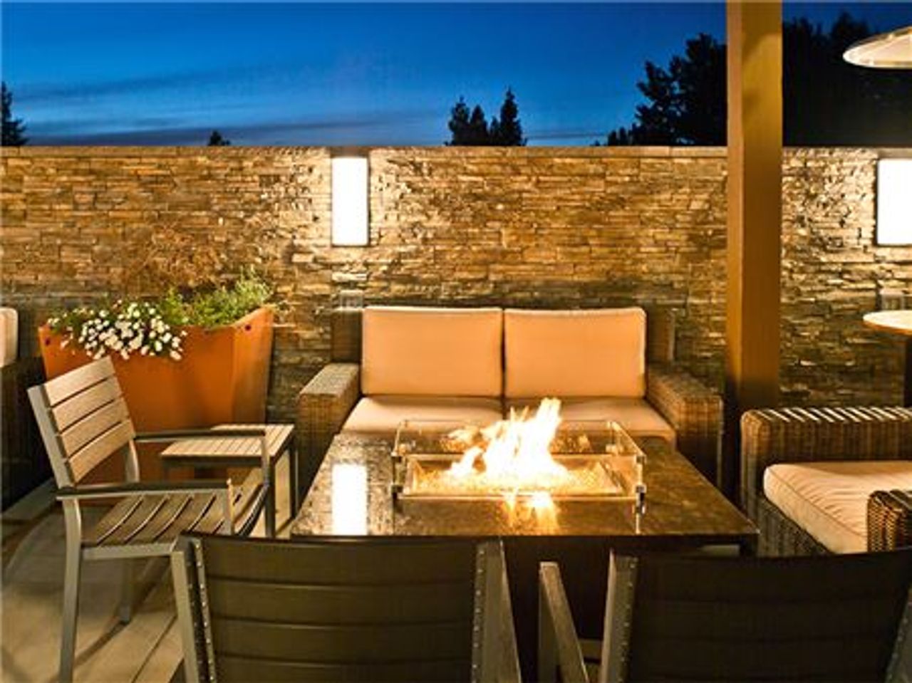 Photo of Hotel Strata