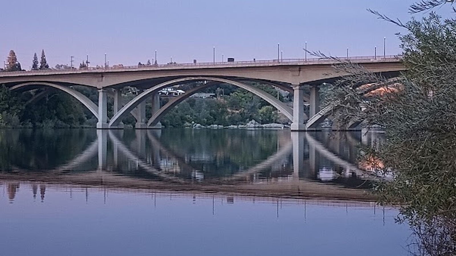 Photo of Lake Natoma Inn