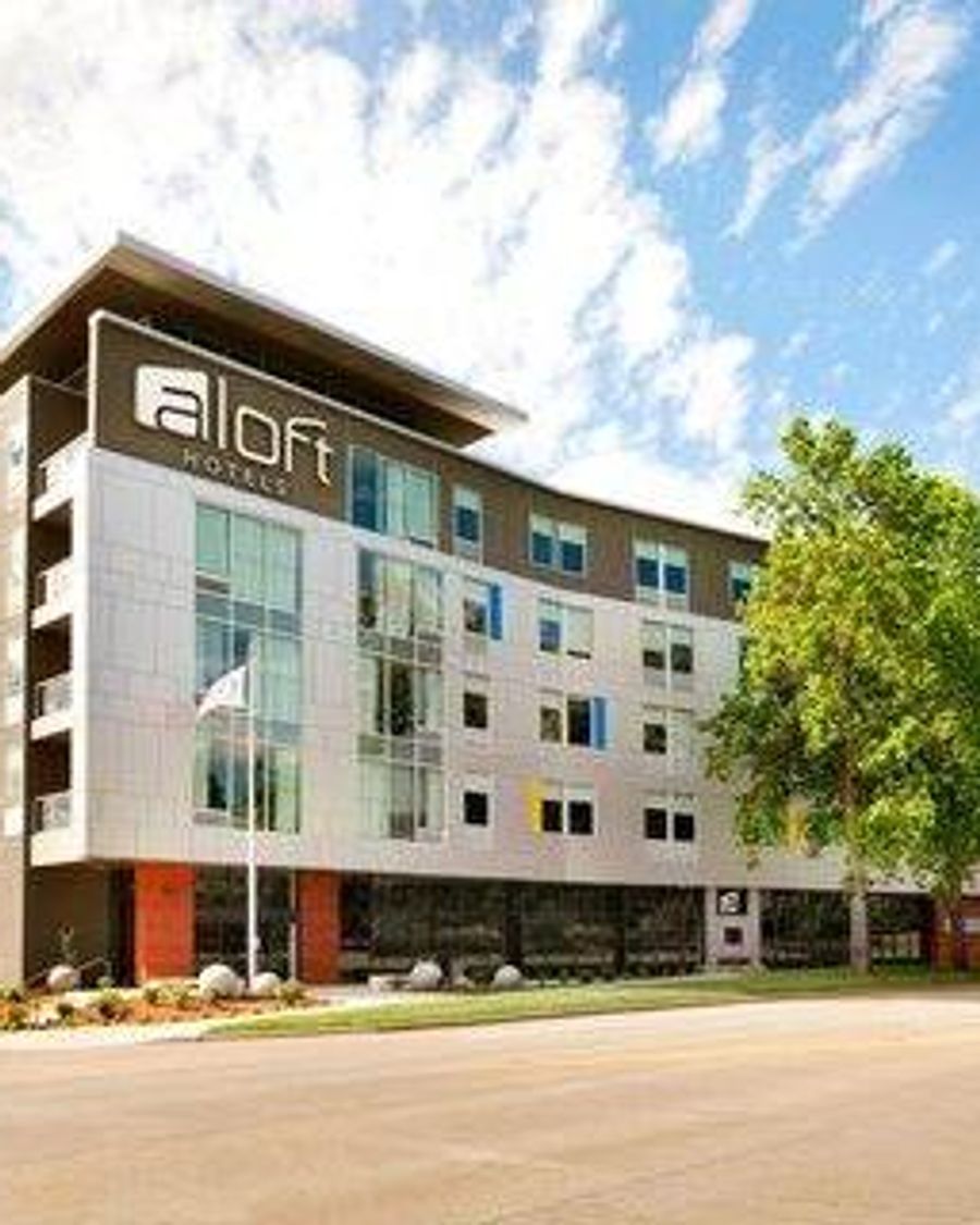 Aloft Hillsboro-Beaverton