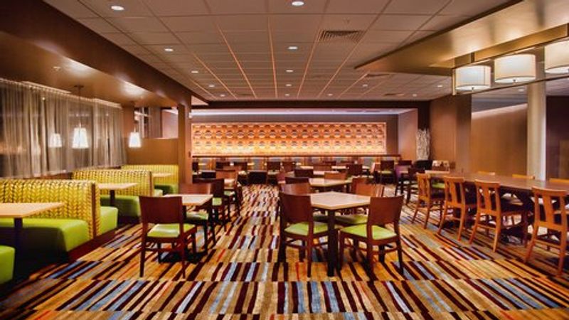 Photo of Fairfield Inn & Suites Pocatello