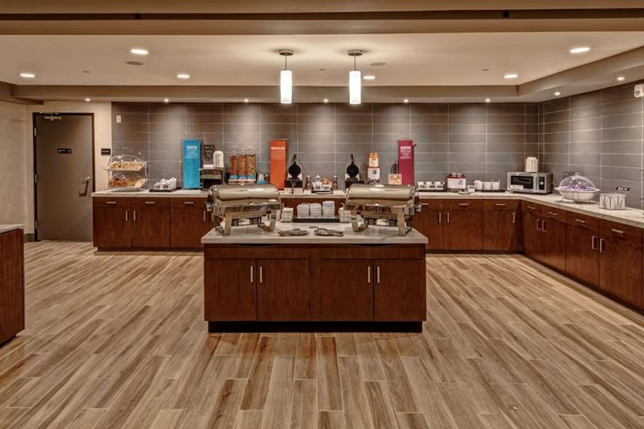 Photo of Hampton Inn Vallejo