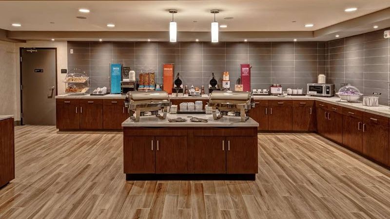 Photo of Hampton Inn Vallejo