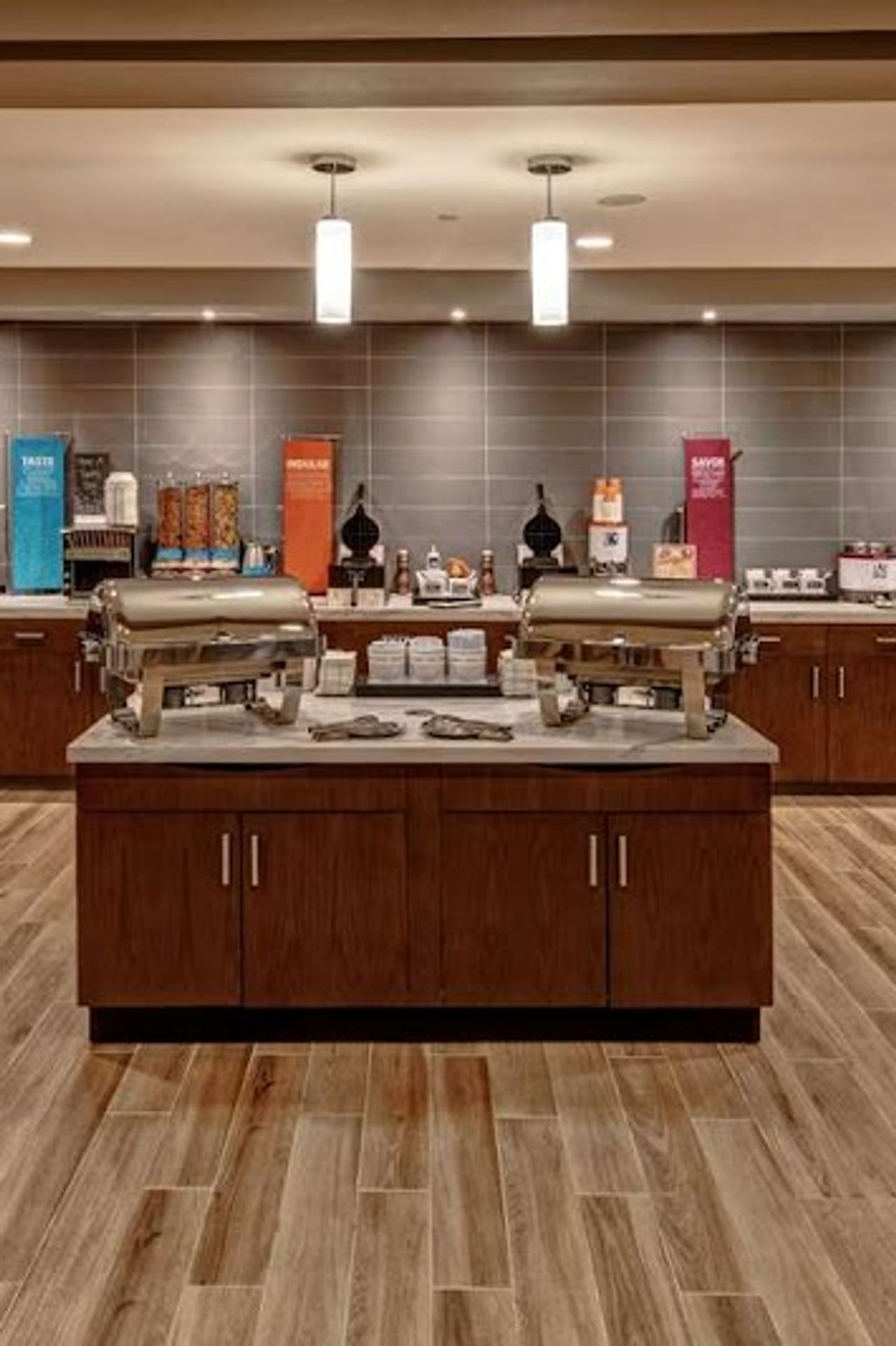 Photo of Hampton Inn Vallejo