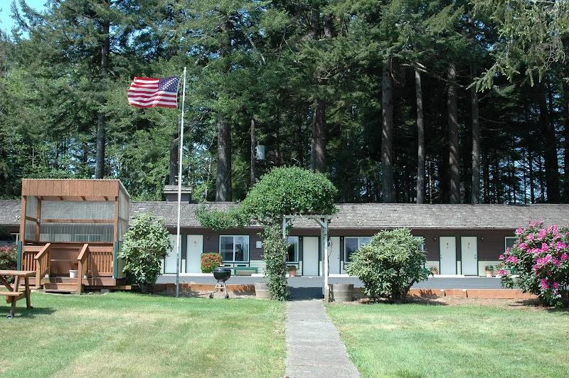 Photo of Park Motel and Cabins