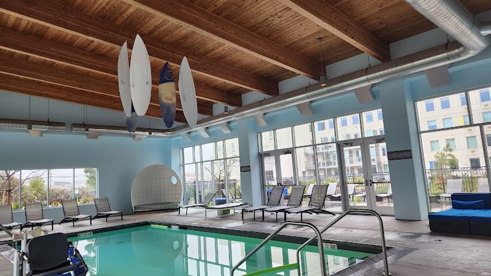 Photo of Aloft San Francisco Airport