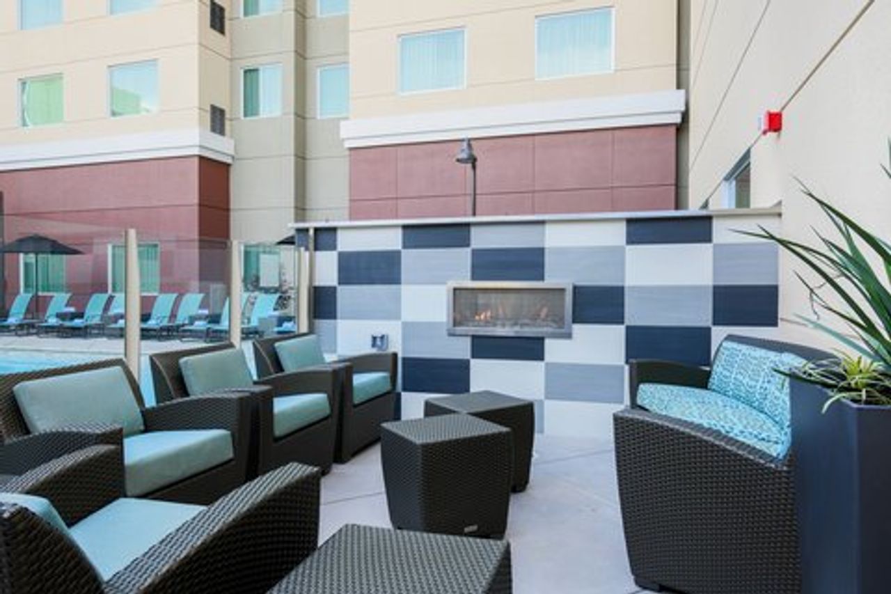 Photo of Residence Inn San Jose Airport