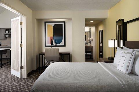 Photo of Residence Inn Sunnyvale Silicon Valley II