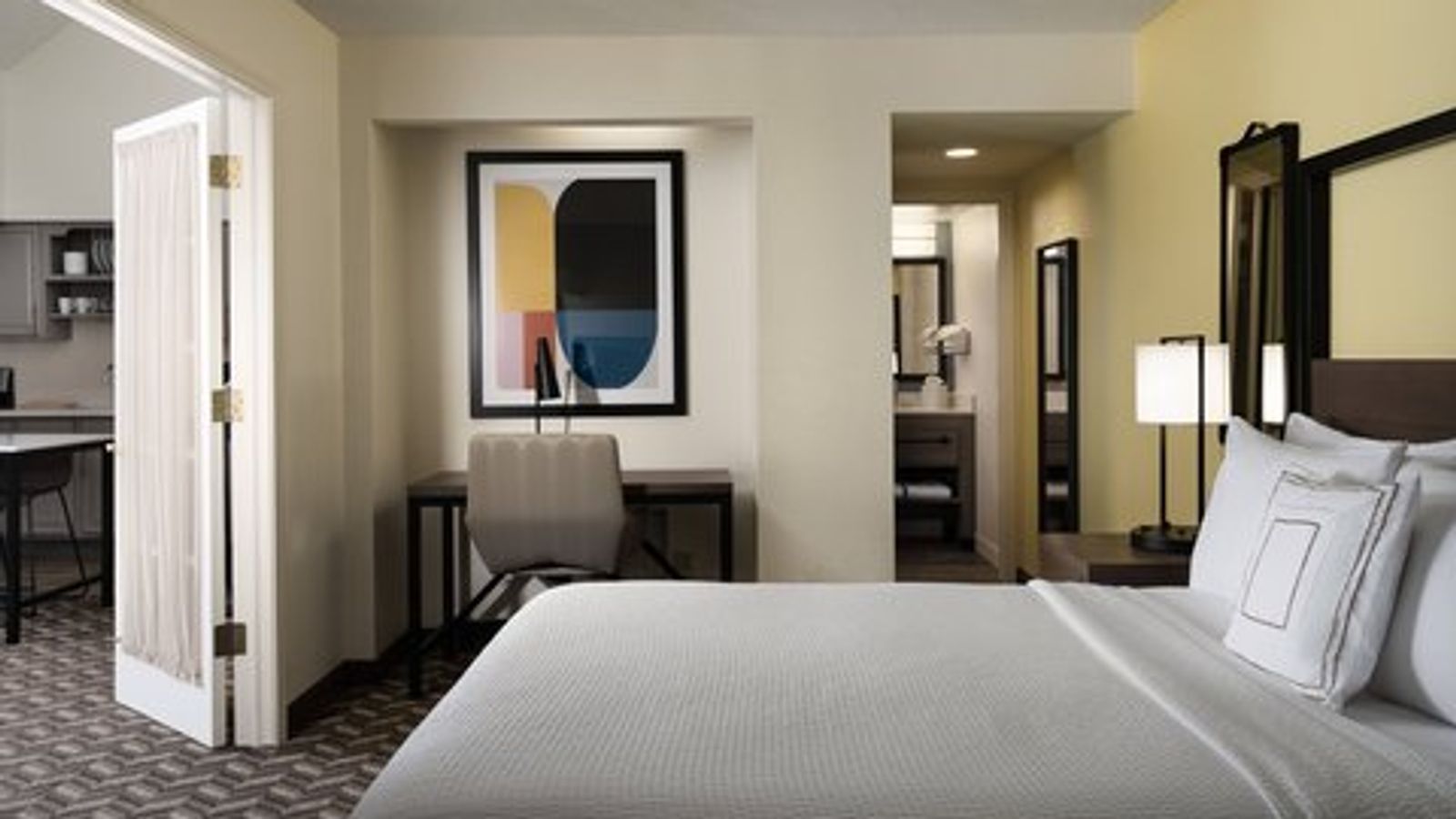 Photo of Residence Inn Sunnyvale Silicon Valley II