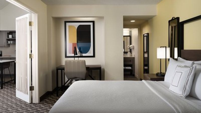 Photo of Residence Inn Sunnyvale Silicon Valley II