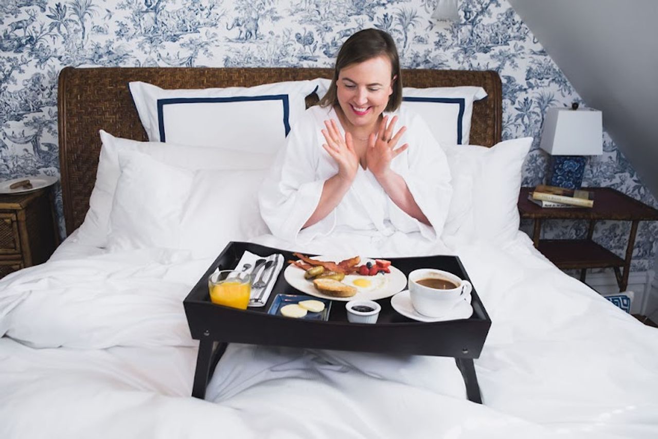 Photo of Grape Leaf Inn