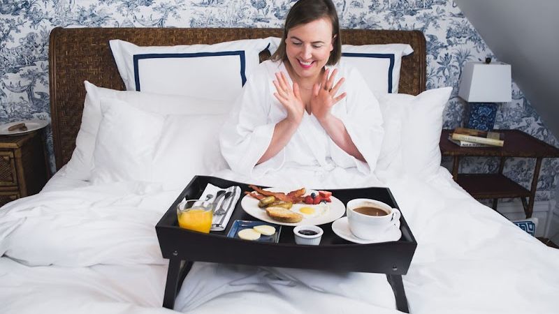 Photo of Grape Leaf Inn