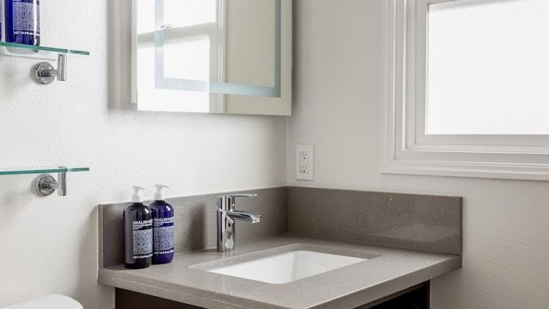 Photo of Leland Hotel Palo Alto