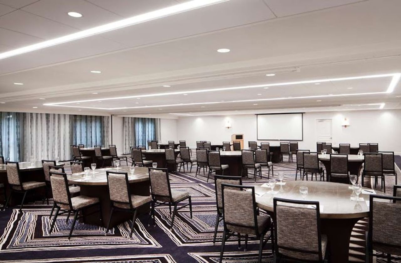 Photo of Hilton Santa Cruz/Scotts Valley