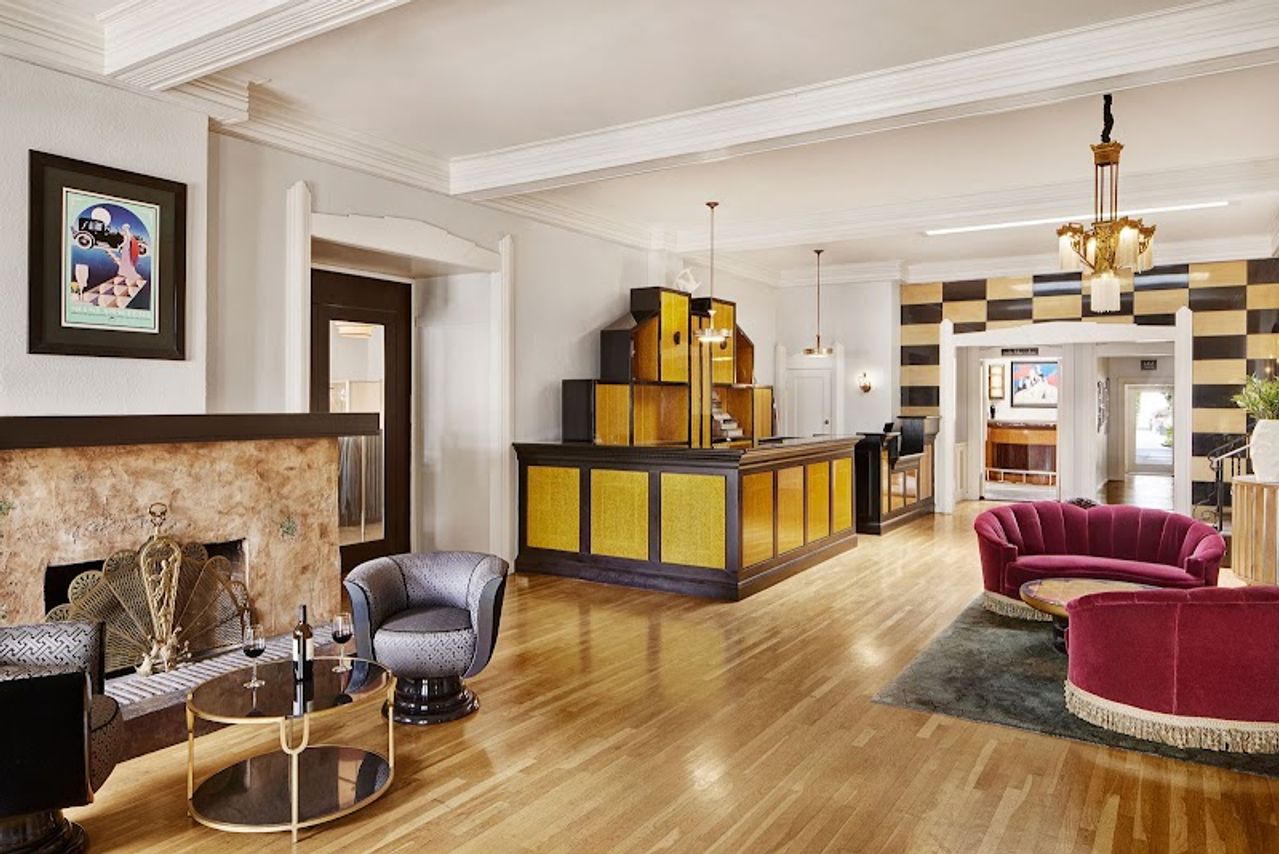 Photo of Mount View Hotel & Spa