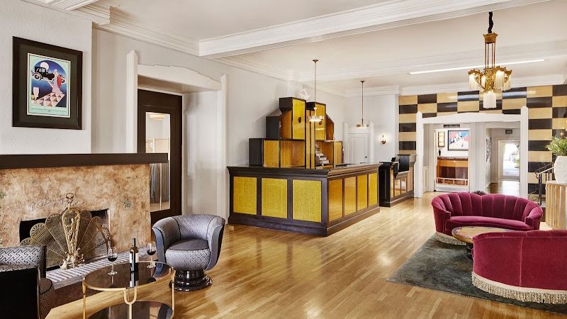 Photo of Mount View Hotel & Spa