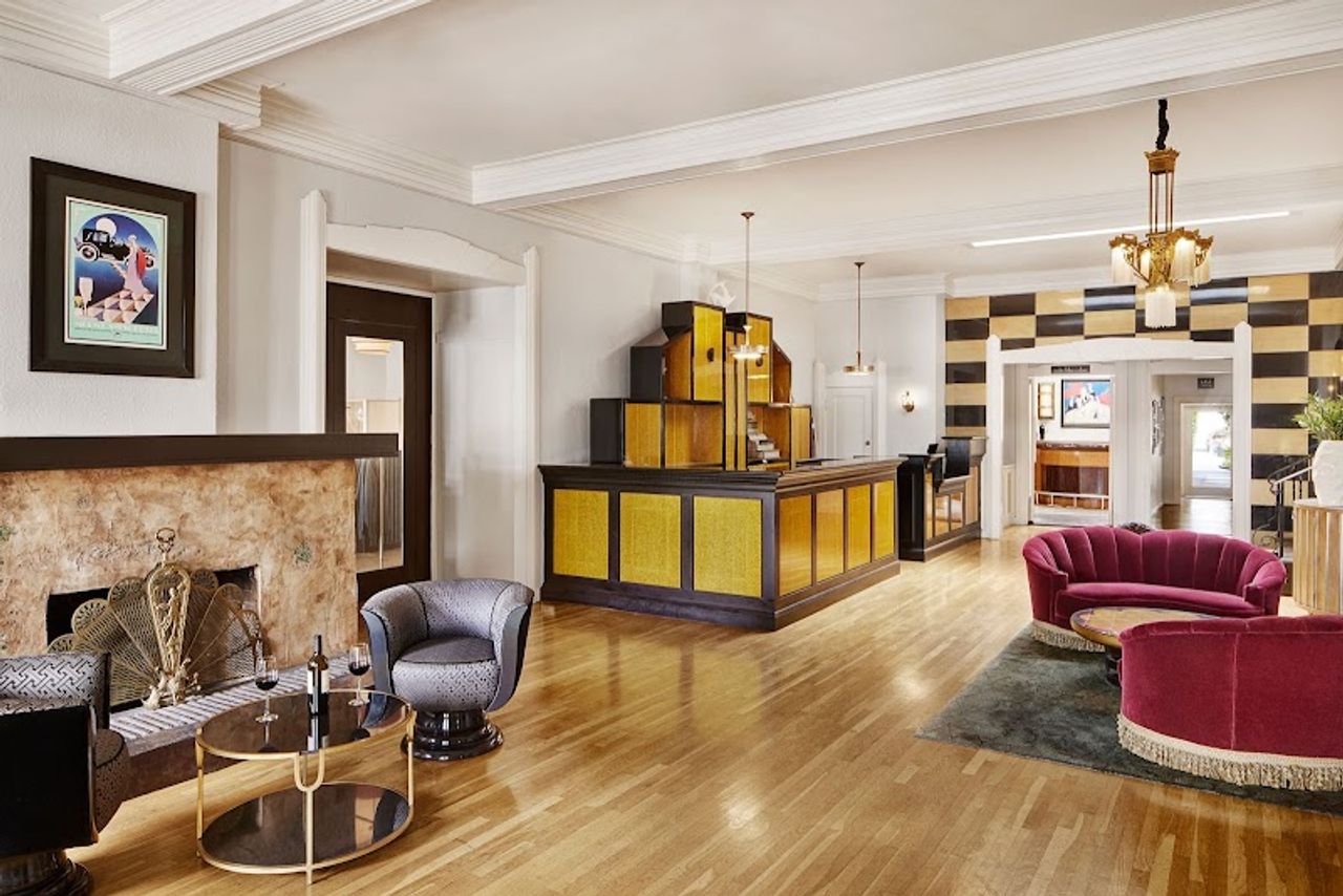 Photo of Mount View Hotel & Spa