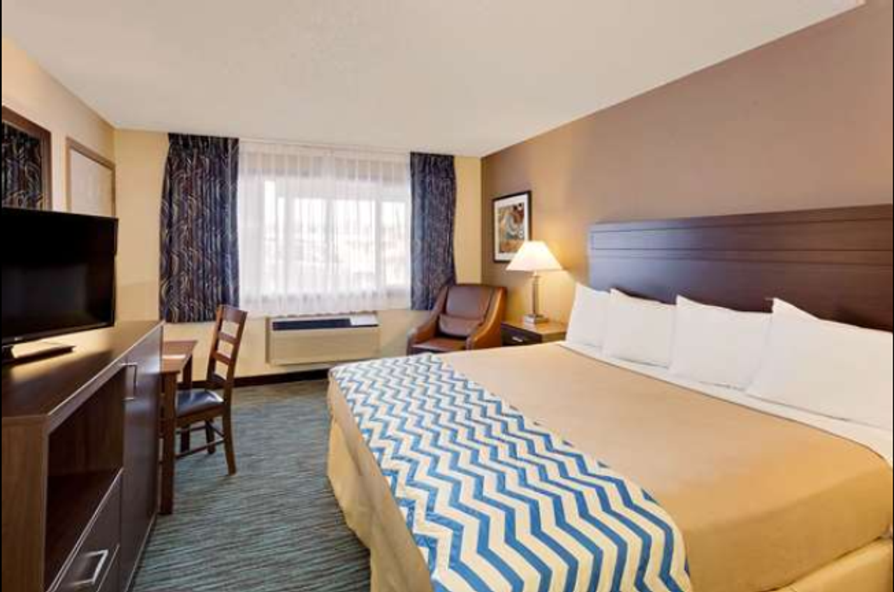 Photo of Travelodge by Wyndham Aberdeen