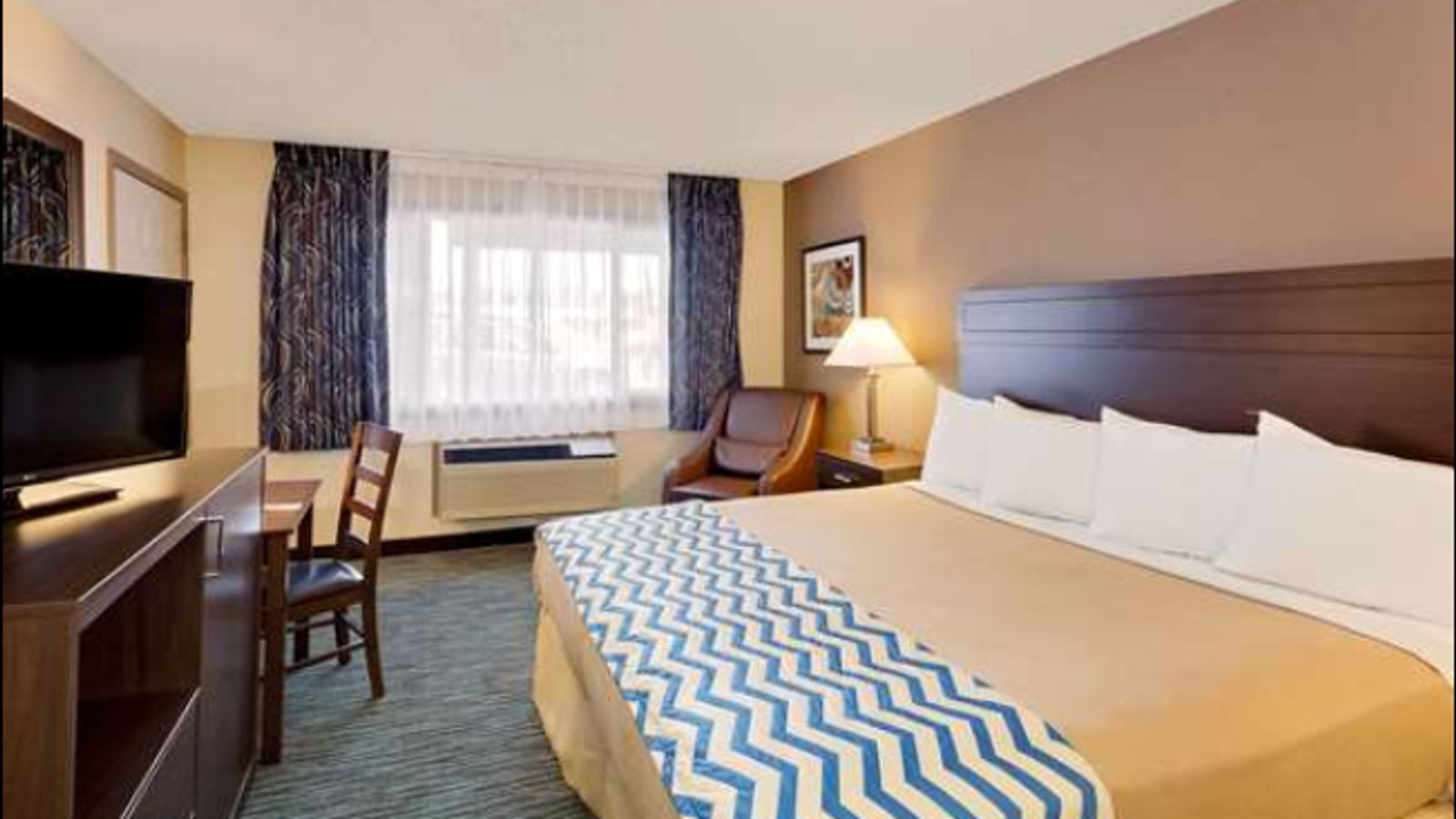 Photo of Travelodge by Wyndham Aberdeen