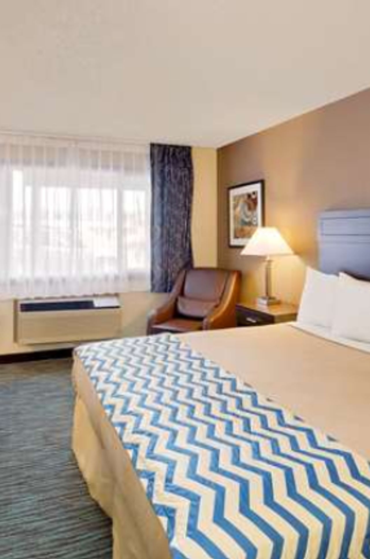 Photo of Travelodge by Wyndham Aberdeen