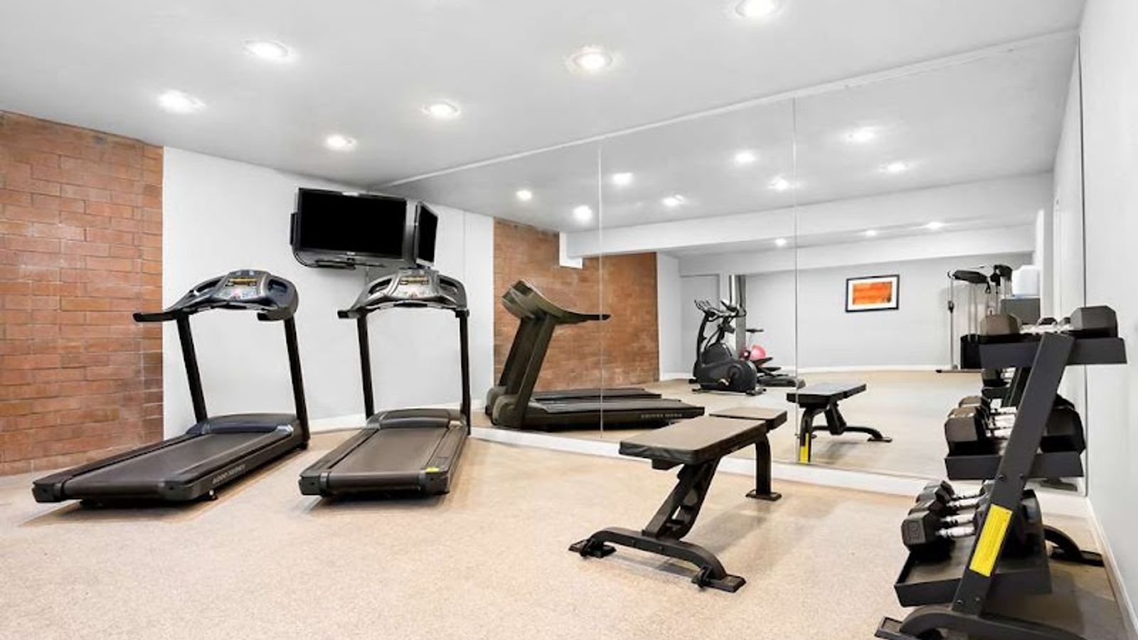 Photo of Best Western Pocatello Inn