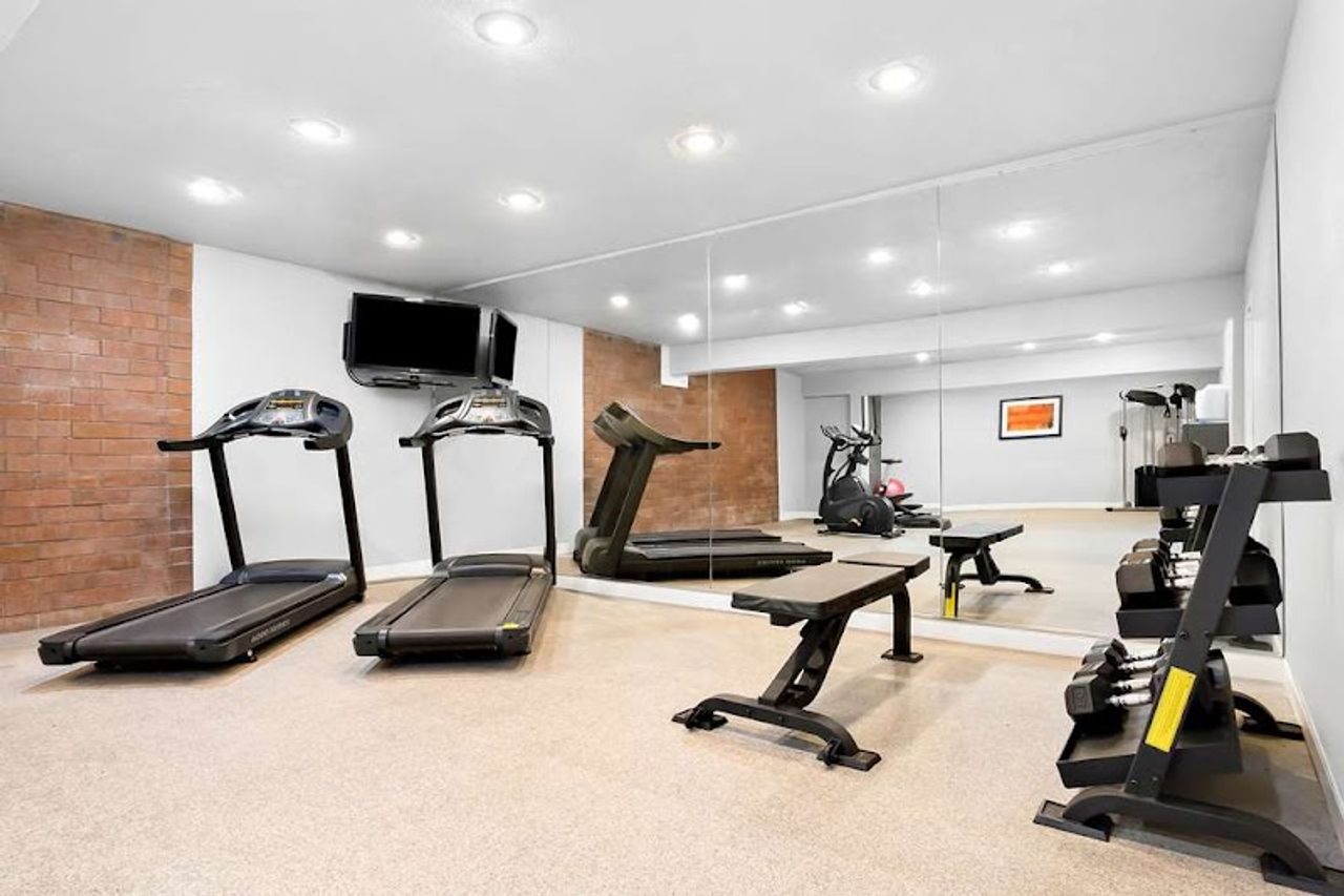 Photo of Best Western Pocatello Inn