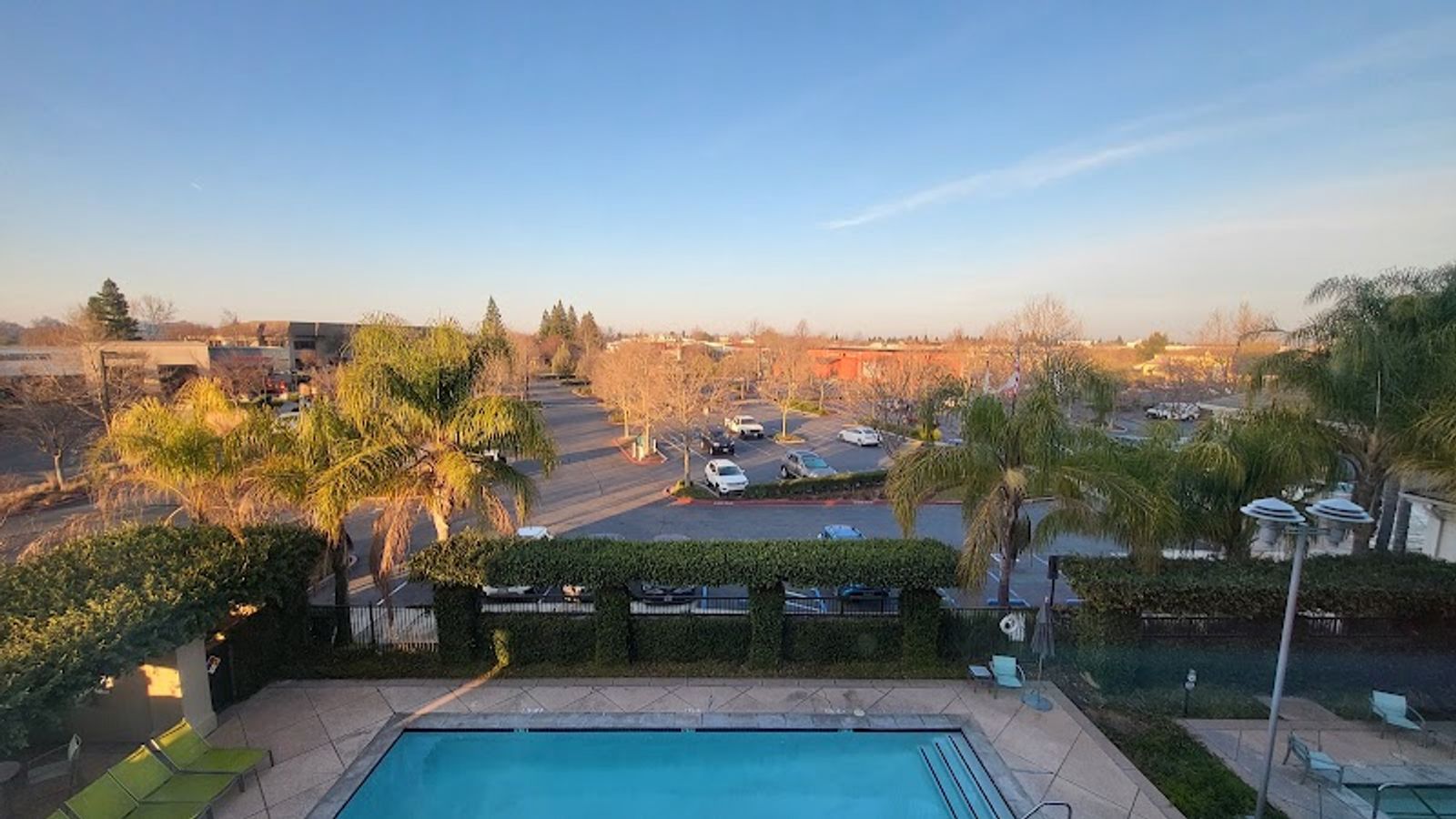 Photo of Hilton Garden Inn Sacramento Elk Grove