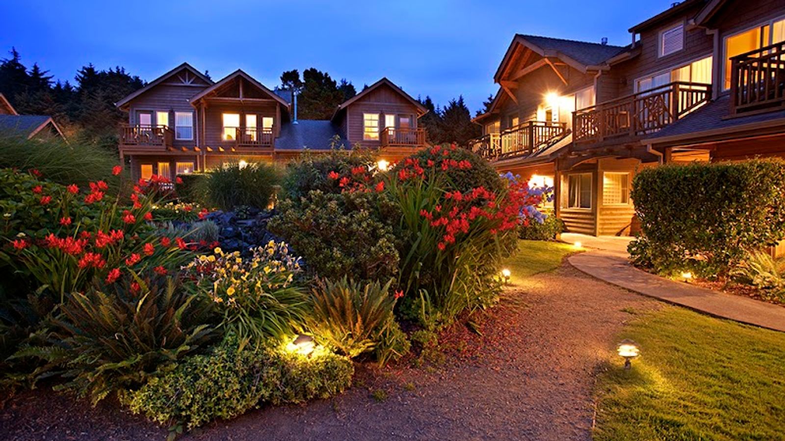 Photo of Inn At Cannon Beach