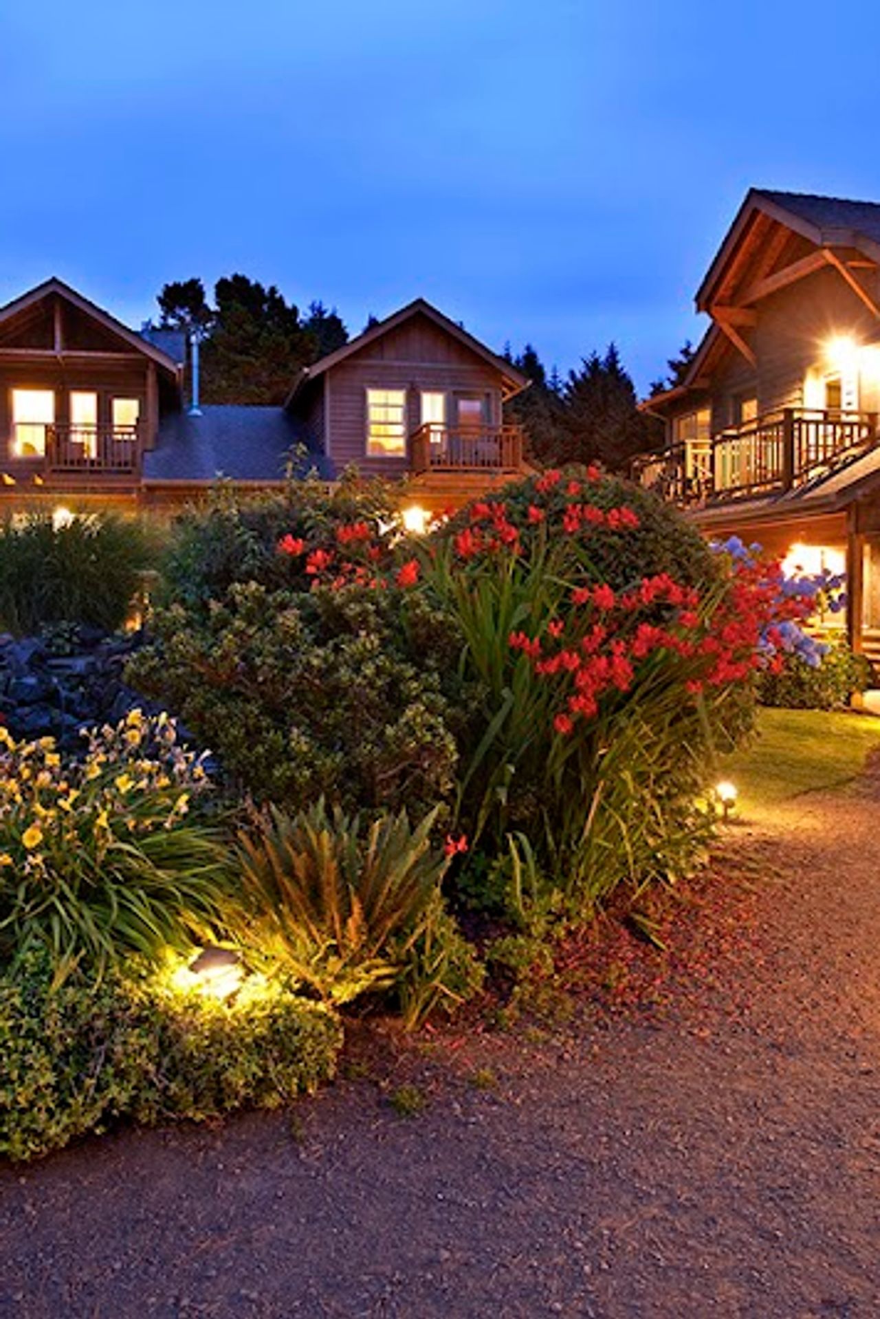 Photo of Inn At Cannon Beach