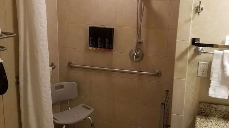 Photo of Best Western Plus Silverdale Beach Hotel