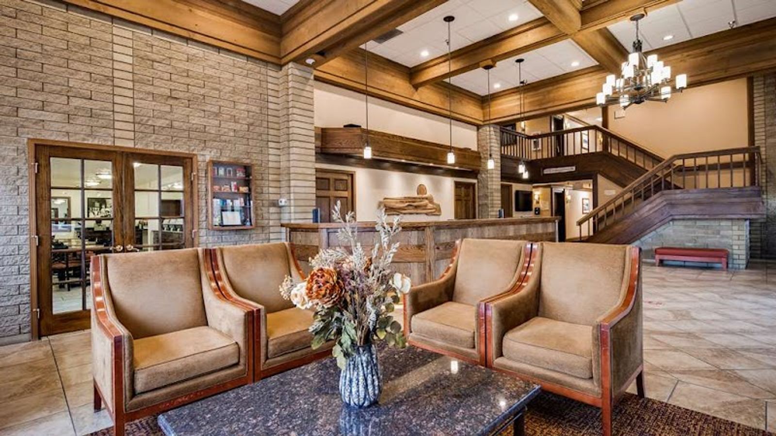 Photo of Best Western Plus Ahtanum Inn