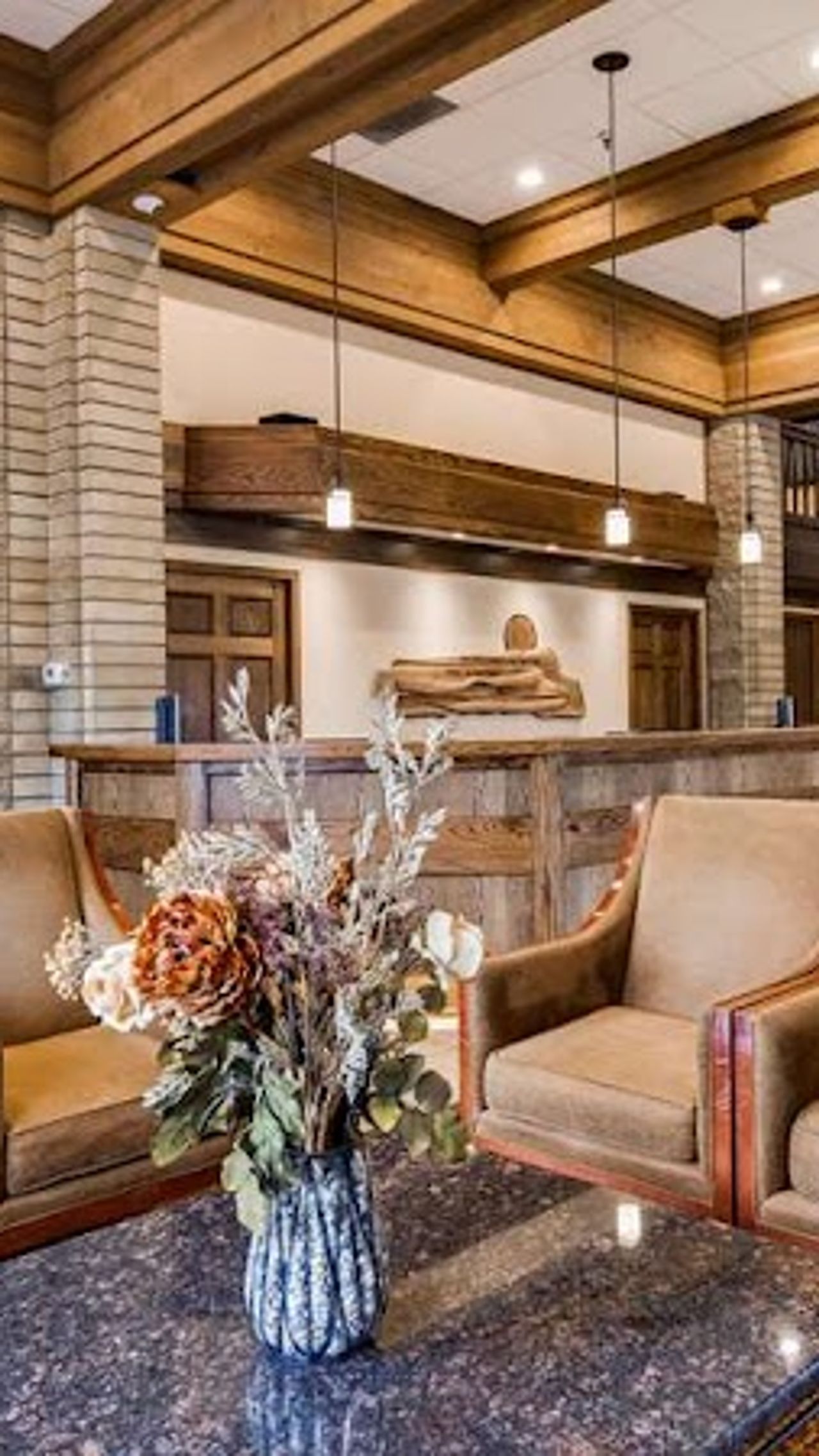 Photo of Best Western Plus Ahtanum Inn
