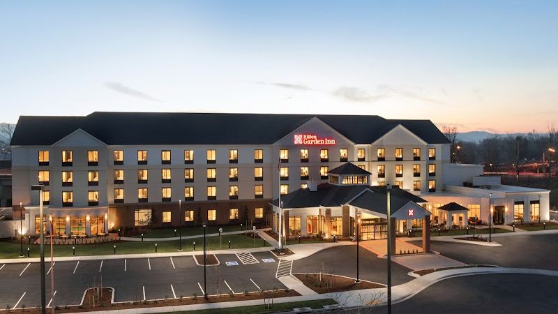 Photo of Hilton Garden Inn Medford