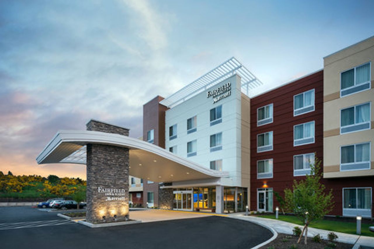 Photo of Fairfield Inn & Suites Tacoma DuPont